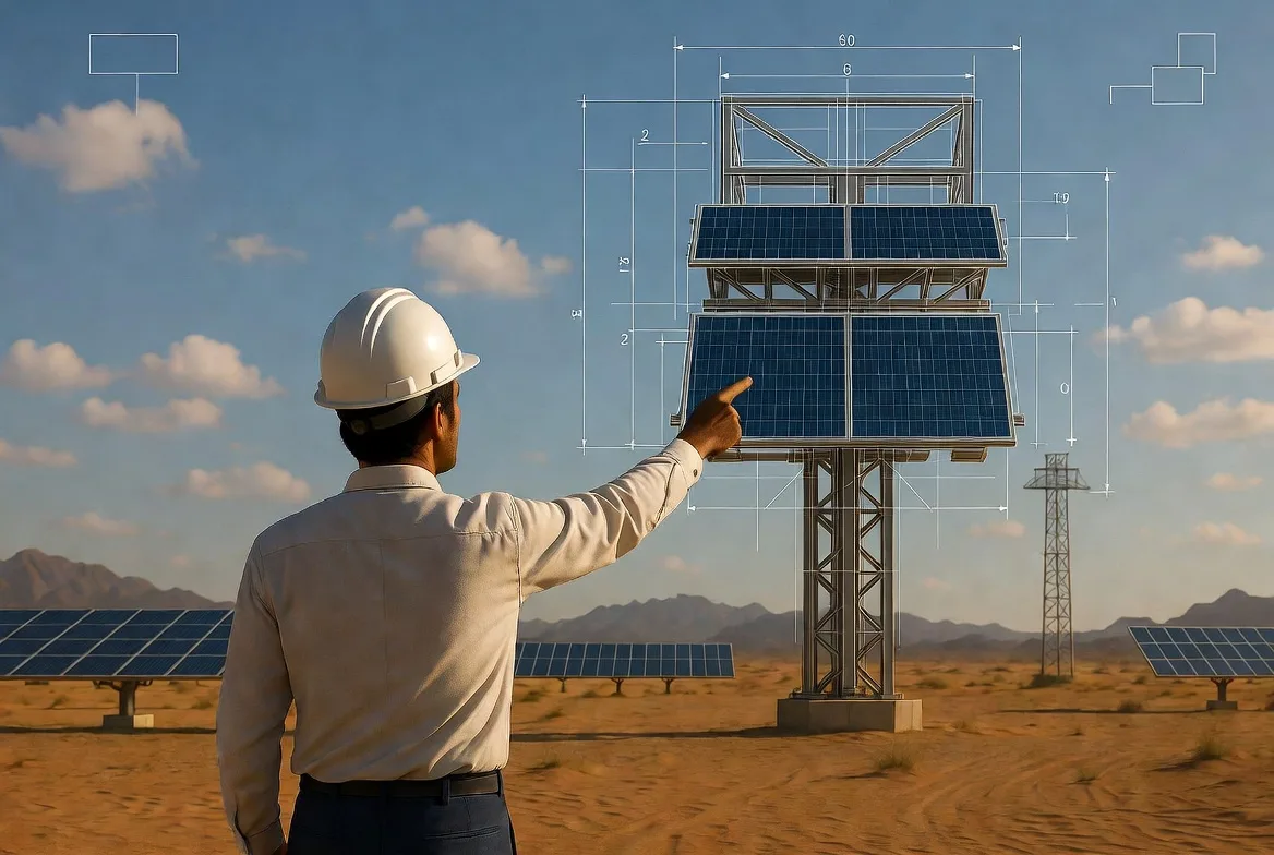 Solar Engineering
